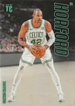 2023-24 Panini Top Class NBA #9 Al Horford