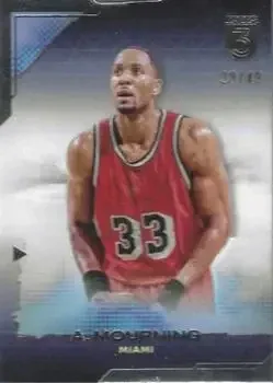 2023-24 Topps 3 feature card