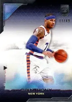 2023-24 Topps 3 feature card