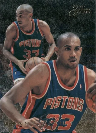 Grant Hill