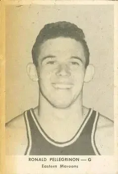 Front of Ronald Pellegrinon