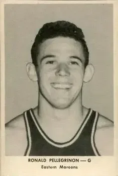 Front of Ronald Pellegrinon
