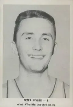 Front of Peter White
