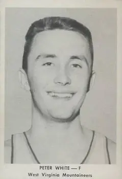 Front of Peter White