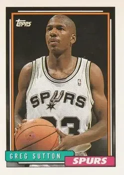 Front of Greg Sutton