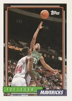 Front of Fat Lever