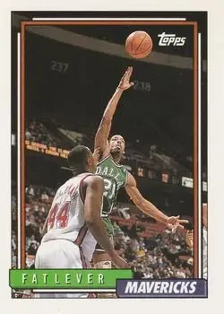 Front of Fat Lever