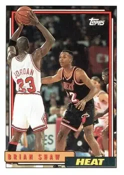 Front of Brian Shaw