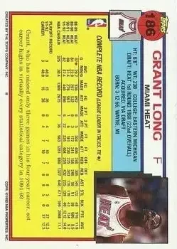 Back of Grant Long