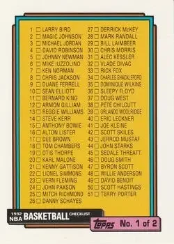 Front of Card #197