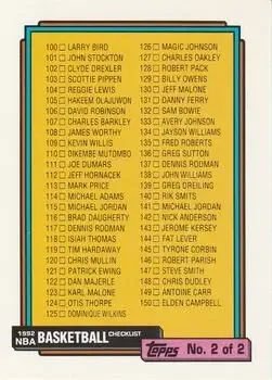 Front of Card #198