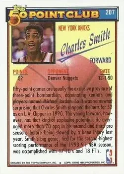 Back of Charles Smith