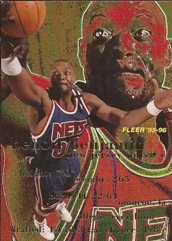 Front of Benoit Benjamin