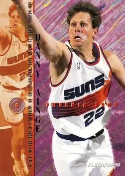 Front of Danny Ainge