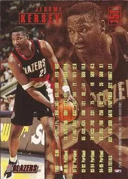 Back of Jerome Kersey
