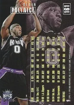 Back of Olden Polynice