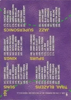 Back of Card #199