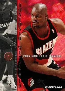 Front of Dontonio Wingfield