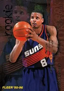 Front of Mario Bennett
