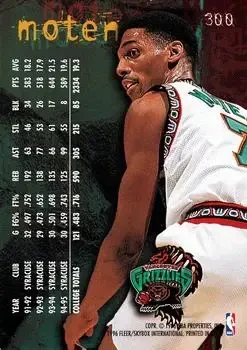 Back of Lawrence Moten
