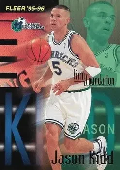 Front of Jason Kidd