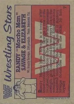Back of Card 7