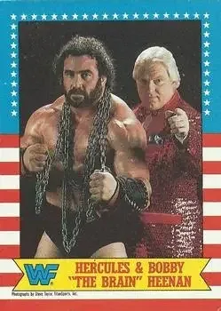 Front of Card #9