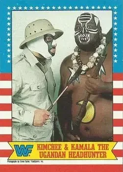 Front of Card #11