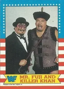 Front of Card #17
