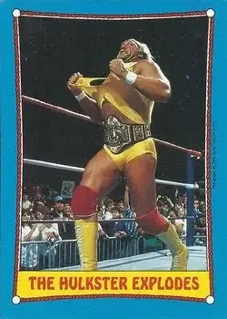 Front of Card #26