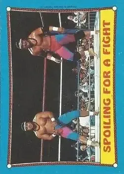 Front of Card #28