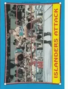 Front of Card #30