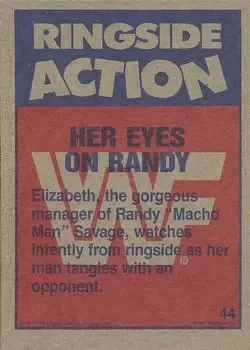 Back of Card #44