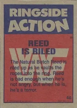 Back of Card #46