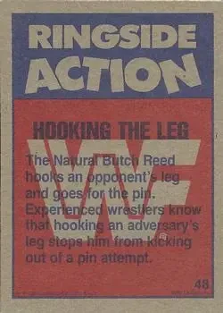 Back of Card #48