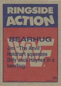 Back of Card #59