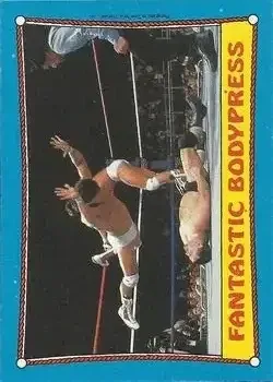 Front of Card #60