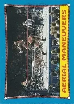 Front of Card #61