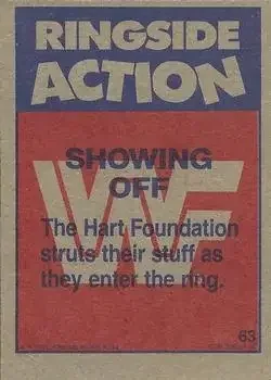 Back of Card #63