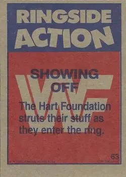 Back of Card #63