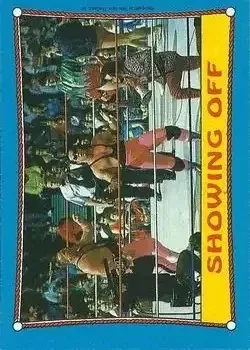 Front of Card #63