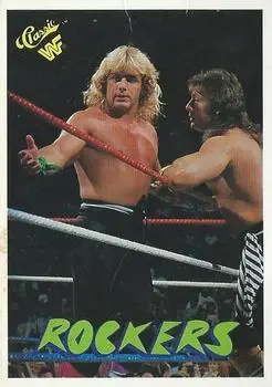 Front of Card #28