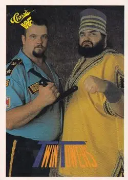 Front of Card #37
