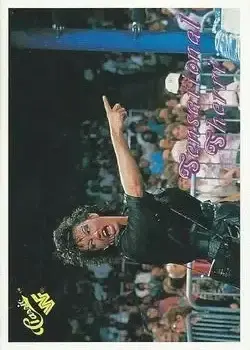 Front of Sensational Queen Sherri