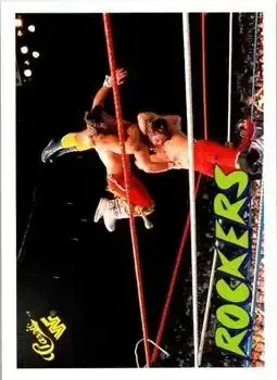 Front of Card #81