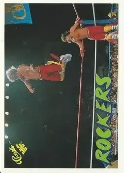 Front of Card #118