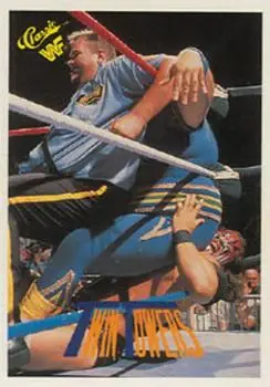 Front of Card #121