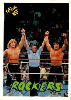Front of Card #143