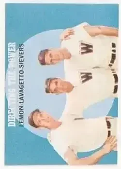 1959 Topps #74 Card #74