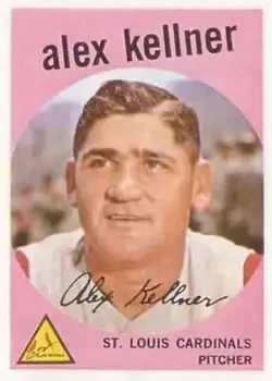 Front of Alex Kellner